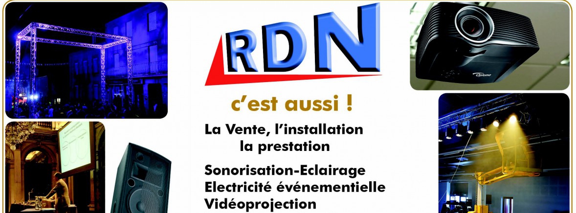 RDN DIFFUSION